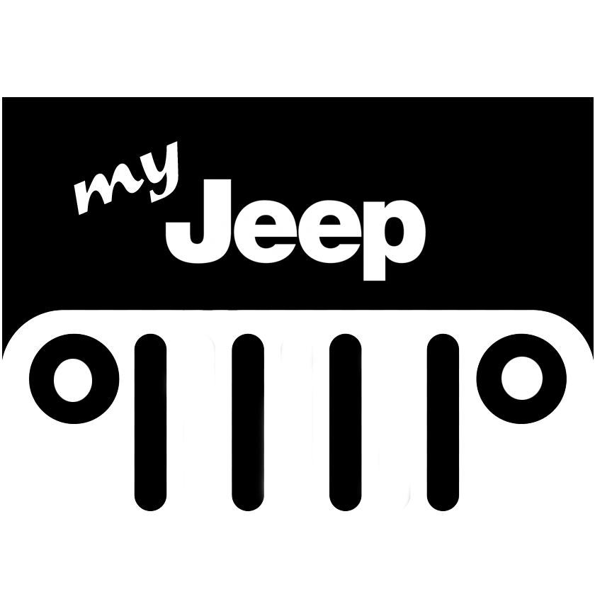 My Jeep