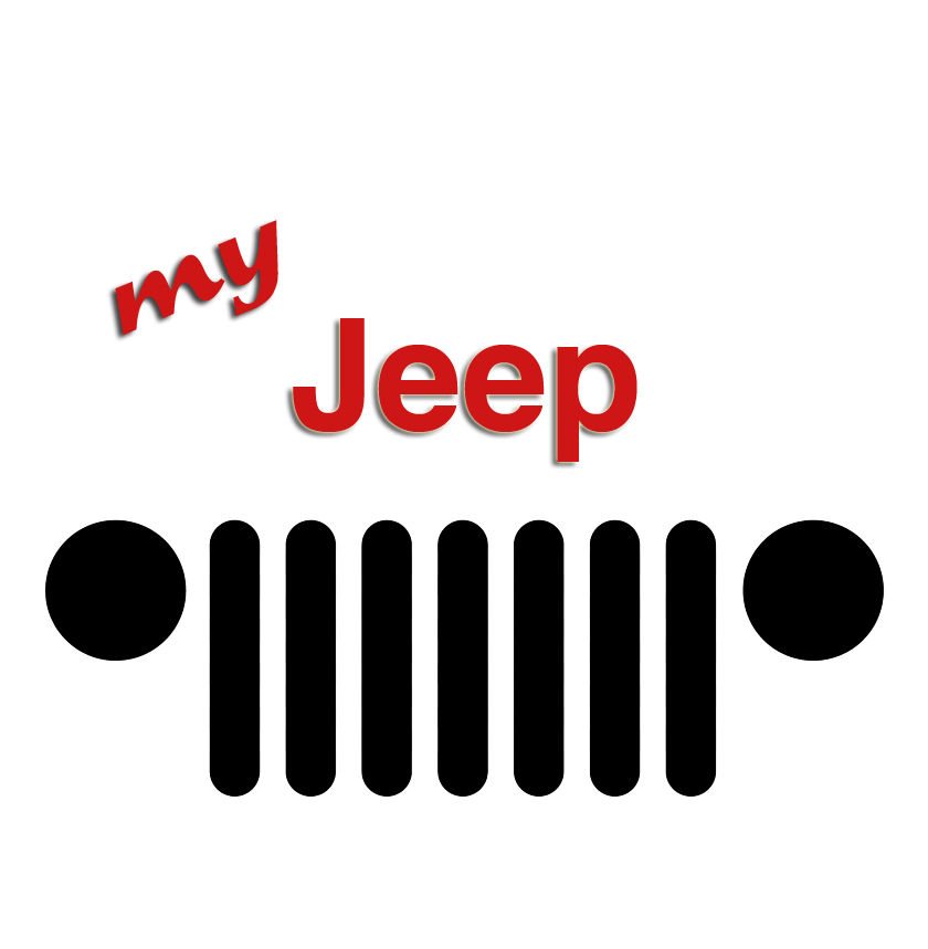 My Jeep